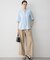 Ry/Liバイオストレッチ ワイドパンツ