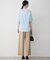 Ry/Liバイオストレッチ ワイドパンツ