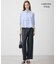 【WEB限定・2WAY】ナチュラルストレッチタフタ オールインワン