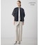 【WEB限定・2WAY】ナチュラルストレッチタフタ オールインワン