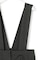 【WEB限定・2WAY】ナチュラルストレッチタフタ オールインワン