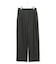 【WEB限定・2WAY】ナチュラルストレッチタフタ オールインワン
