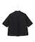 【WEB限定】レースコンビクロップドシャツ