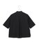 【WEB限定】レースコンビクロップドシャツ