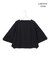 【WEB限定】ストレッチツイルジャージー ドルマンスリーブカットソー