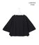【WEB限定】ストレッチツイルジャージー ドルマンスリーブカットソー