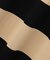 【WEB限定カラーあり】VIS/NYハイゲージ 半袖ポロニットワンピース