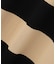 【WEB限定カラーあり】VIS/NYハイゲージ 半袖ポロニットワンピース