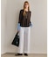 バーラリエットネックレス
