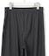 マットスキューバテレコ セミワイドパンツ