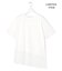 【WEB限定】レースレイヤードコンビ Tシャツ