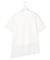 【WEB限定】レースレイヤードコンビ Tシャツ
