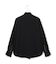 【WEB＆一部店舗限定】ClaireGeorgette ボウタイブラウス