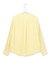 【WEB限定】BackSatinAmunzen キーネックブラウス