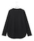 シンプルジャージー ロングスリーブTシャツ