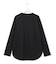 シンプルジャージー ロングスリーブTシャツ