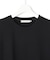 シンプルジャージー ロングスリーブTシャツ