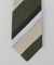 【日本製】西陣ネクタイ＿ OLIVE GREEN