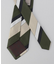 【日本製】西陣ネクタイ＿ OLIVE GREEN