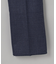 【AIRY MOVE / セットアップ対応】S120’s SUPER STRETCH WOOL セットアップパンツ