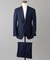 【DORMEUIL】ECHO S130's スーツ							