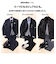 【IMPORT】ADSダウンベスト_ZEGNA