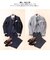 【IMPORT】ADSダウンベスト_ZEGNA
