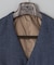 【IMPORT】ADSダウンベスト_ZEGNA