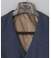 【IMPORT】ADSダウンベスト_ZEGNA