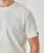 キングサイズ登場【サラサラ】仕事で着られる 鹿の子 BIZ Tシャツ