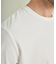 仕事で着れるTシャツ【サラサラ/よれにくい/透けにくい】キレイめ 鹿の子 ビズTシャツ