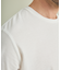 仕事で着れるTシャツ【サラサラ/よれにくい/透けにくい】キレイめ 鹿の子 ビズTシャツ