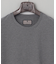 仕事で着れるTシャツ【サラサラ/よれにくい/透けにくい】キレイめ 鹿の子 ビズTシャツ