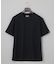 仕事で着れるTシャツ【サラサラ/よれにくい/透けにくい】キレイめ 鹿の子 ビズTシャツ