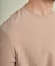 仕事で着れるTシャツ【サラサラ/よれにくい/透けにくい】キレイめ 鹿の子 ビズTシャツ