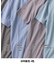 キングサイズ登場【サラサラ】仕事で着られる 鹿の子 BIZ Tシャツ