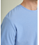 仕事で着れるTシャツ【サラサラ/よれにくい/透けにくい】キレイめ 鹿の子 ビズTシャツ