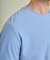 仕事で着れるTシャツ【サラサラ/よれにくい/透けにくい】キレイめ 鹿の子 ビズTシャツ