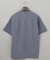 仕事で着れるTシャツ【サラサラ/よれにくい/透けにくい】キレイめ 鹿の子 ビズTシャツ