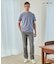 キングサイズ登場【サラサラ】仕事で着られる 鹿の子 BIZ Tシャツ