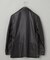 【シープレザー】テーラードジャケット