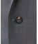 【Ermenegildo Zegna】TRAVELLER　スーツ（ライトグレー無地）