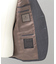 【Ermenegildo Zegna】TRAVELLER　スーツ（ライトグレー無地）