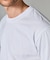 ビジネスインナー/下着兼用【パックT】5.6oz 綿100％ スムース光沢加工 Tシャツ（クルーネック/2枚セット）