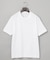 ビジネスインナー/下着兼用【パックT】5.6oz 綿100％ スムース光沢加工 Tシャツ（クルーネック/2枚セット）