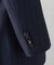 【ZEGNA/ゼニア】TROFEO/トロフェオ スーツ（ネイビー×ストライプ）
