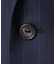 【ZEGNA/ゼニア】TROFEO/トロフェオ スーツ（ネイビー×ストライプ）
