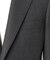 【ZEGNA/ゼニア】ISLANDFLEECE/アイランドフリース 3ピーススーツ（グレー）