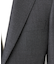 【ZEGNA/ゼニア】ISLANDFLEECE/アイランドフリース 3ピーススーツ（グレー）