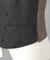 【ZEGNA/ゼニア】ISLANDFLEECE/アイランドフリース 3ピーススーツ（グレー）